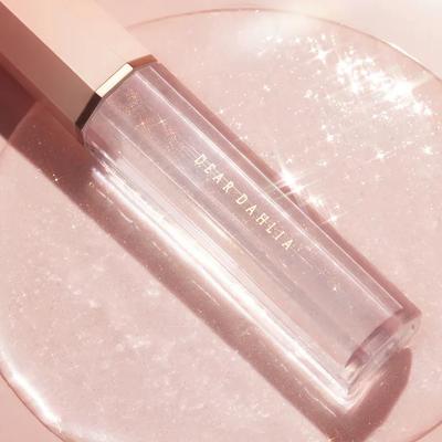 Trucco labbra – Lucidalabbra