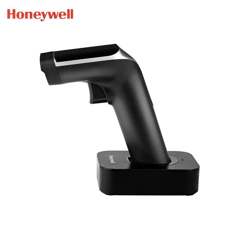 

Honeywell OH4503 Black Wireless 2D Barcode Scanner
