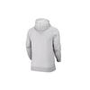 Jordan Jackets Men's Gray Hooded Moderate Other 845861-063