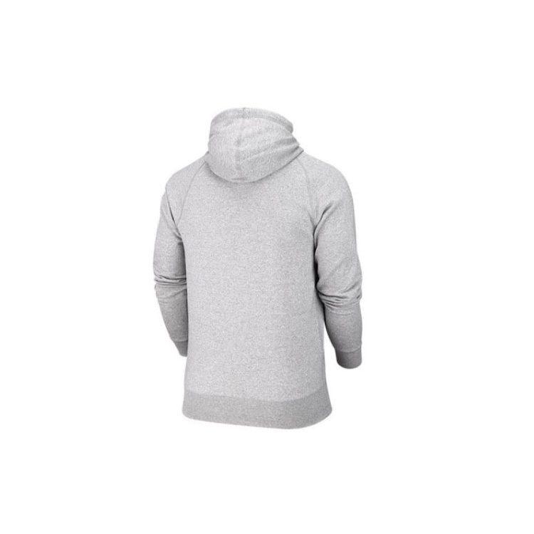 Jordan Jackets Men's Gray Hooded Moderate Other 845861-063