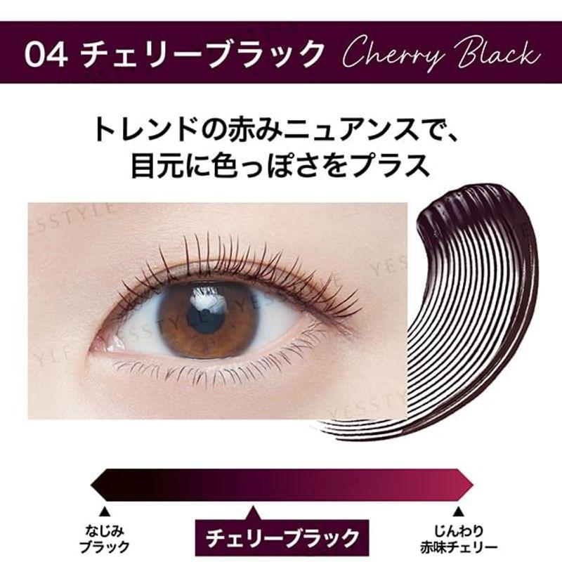 Maybelline - Lashionista Mascara