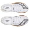 Saucony Endorphin Pro 4 White Gold Men Sneakers S20939-103