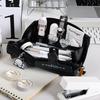 1pc-Pencil Case Large Capacity Student Stationery Case Pencil BagStationery Bag Multi-function Pencil Case Storage Bag
