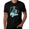 Eddie And The Cruisers Eddie Vit T-shirt Estampe Street Art T-shirt