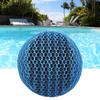 Scum Absorber for Spa Hot Tub Hot Tub Foam Absorber Sunscreen Remover Skimmer for Residential Outdoor Pollen Kids Backyard