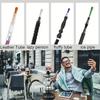 50pcs/100pcsColorful Disposable Hookah Mouth Tips, Multi-Color Universal Shisha Mouthpieces, Hygienic Anti-Cross Contamination Hookah Accessories