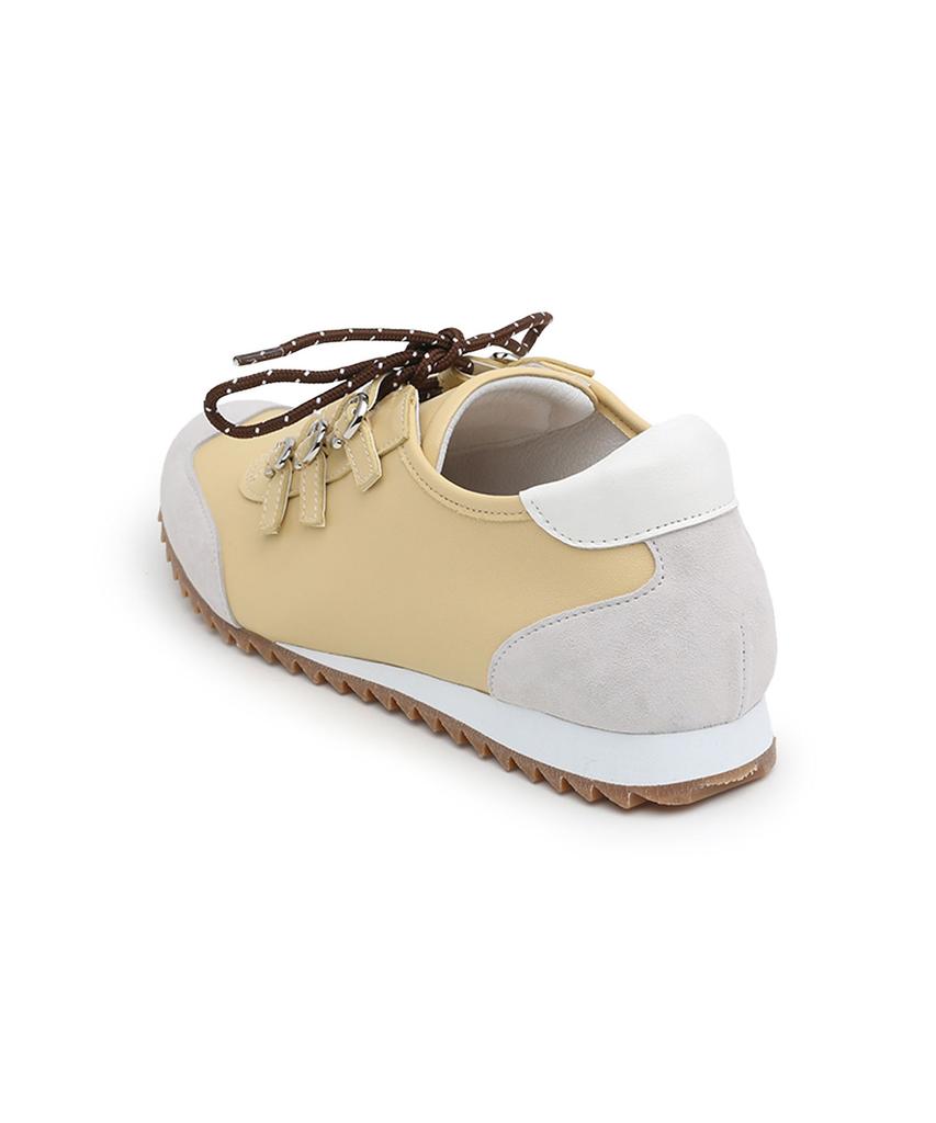 Udire Baia_Sneakers_Butter(Ufb1Mk52Bu)