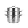 Hanle 304 Stainless Steel Steamer