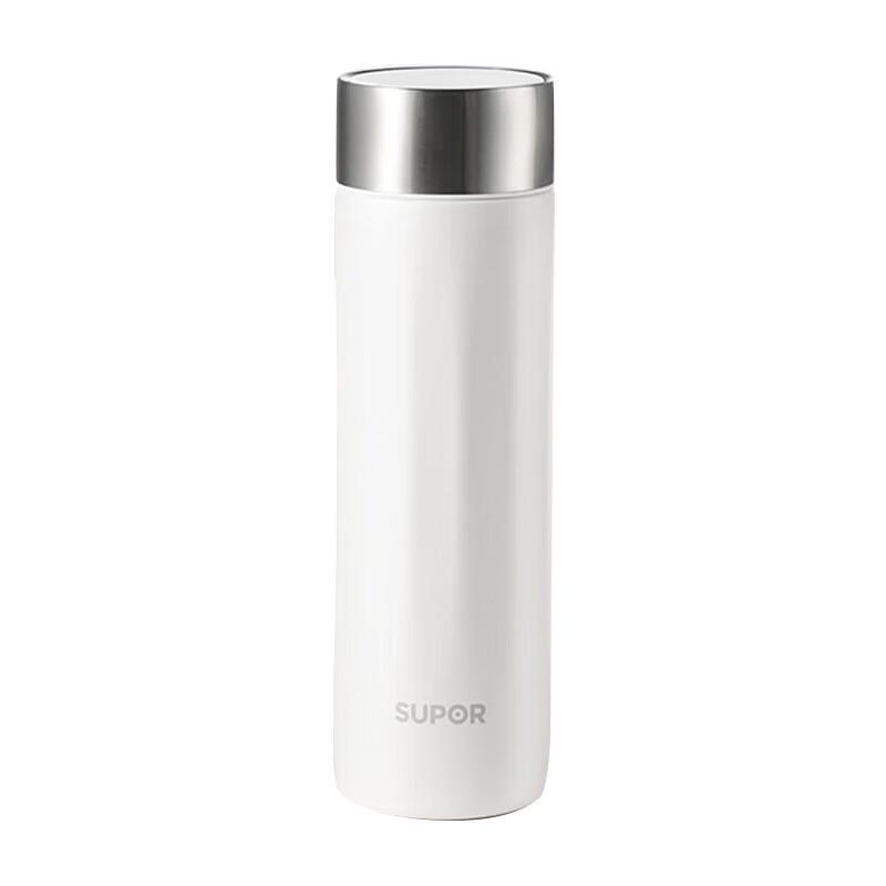 SUPOR Silent Titanium Insulated Cup