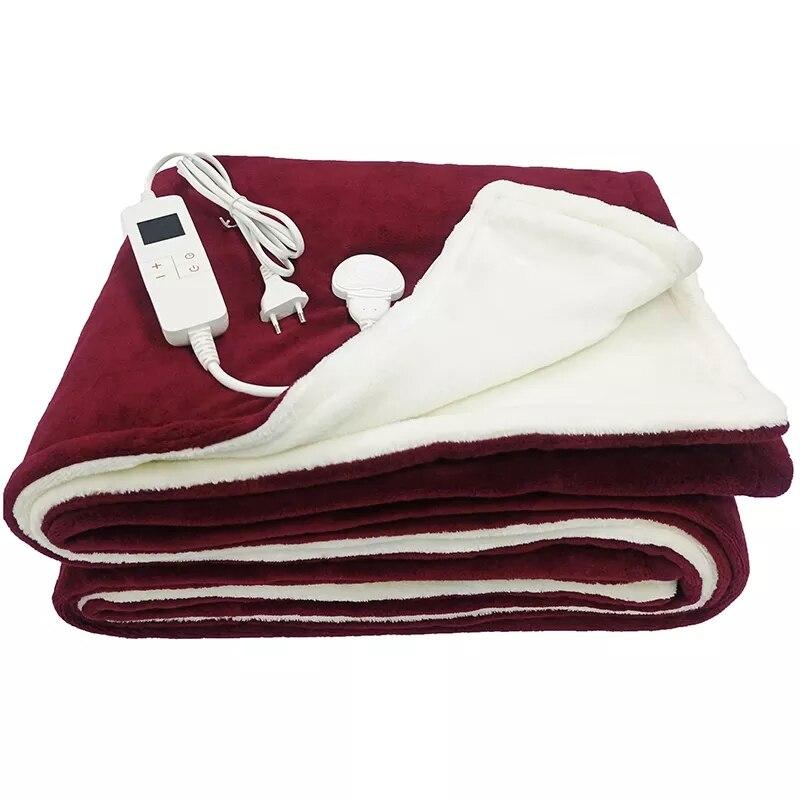 Acquista Factory Premium Reversible Flannel Fleece Rechargeable Soft