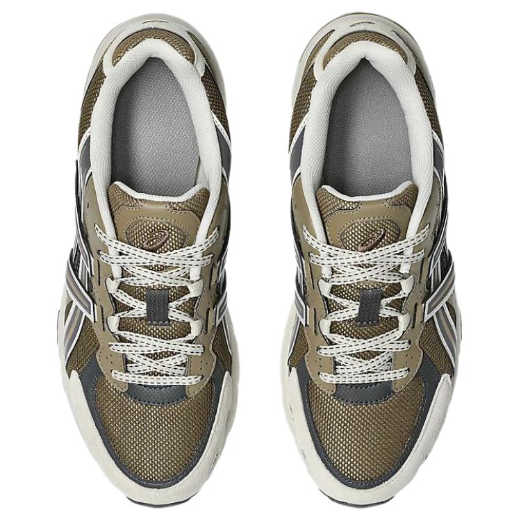 Asics Gel-Sonoma Tr62 Mote Komfortable Løpesko Unisex Sneakers Brun 1203A734-200