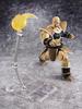 Tamashii Nations Ball Nappa Action Figure (Bandai) S.H.Figuarts "Dragon Z"