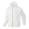 Longchan Unisex Outdoor UV Protection Waterproof Hooded Jacket