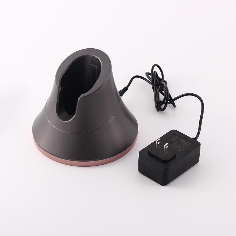 Cordless Hot & Cold Hair Dryer for Home, Dorm, and Outdoor Use