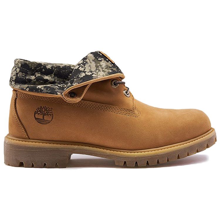 Timberland Premium 6-Inch Boots