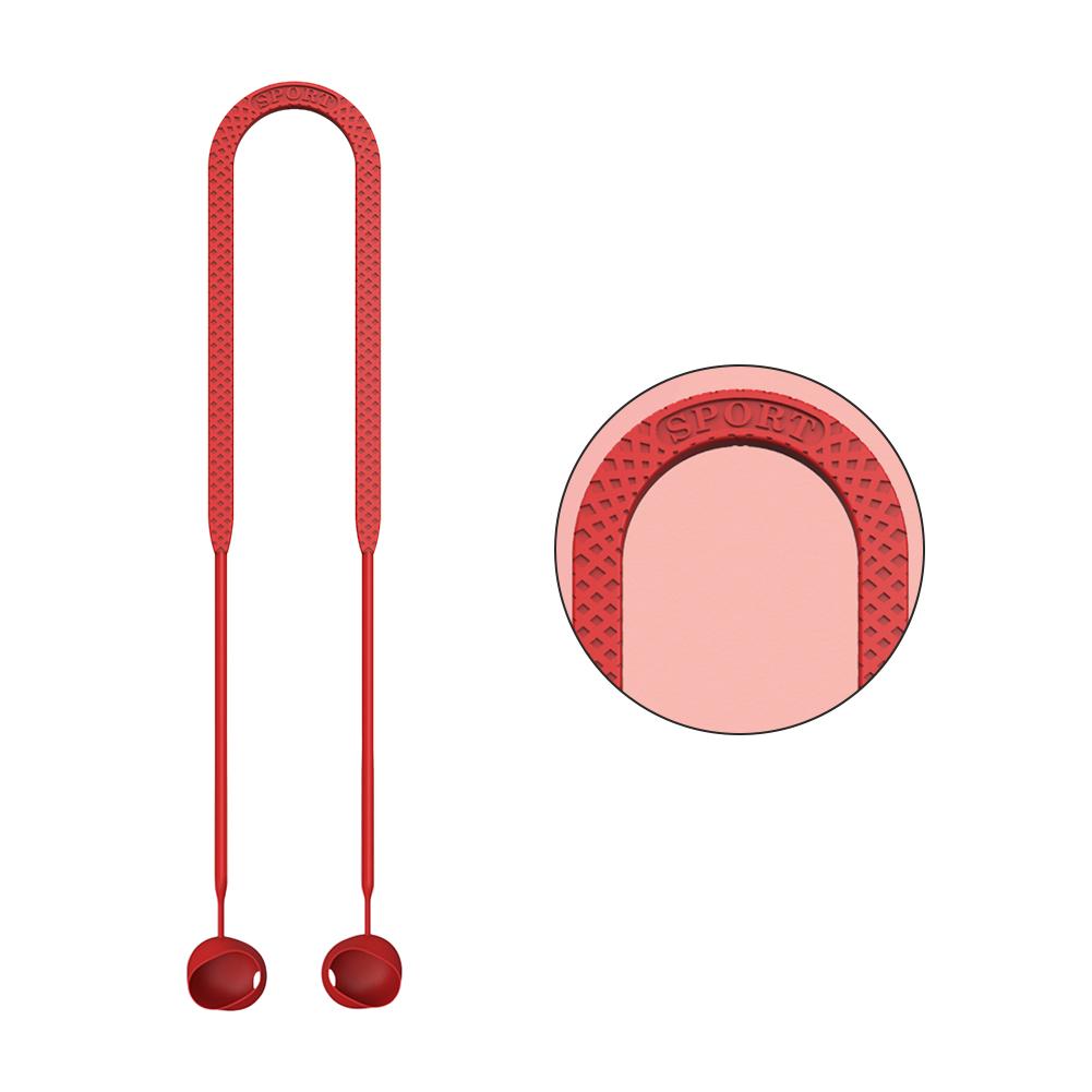 Buy Anti-Lost Strap for Beats Studio Buds Wireless Headphone Silicone ...