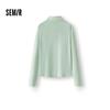 Chaqueta de Verano Semir para Mujer con Sensación Fresca y Protección Solar