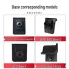 Car Phone Holder Mount for GAC AION, Mei 580, YPLUS, LX V Plus, Hozon Z03