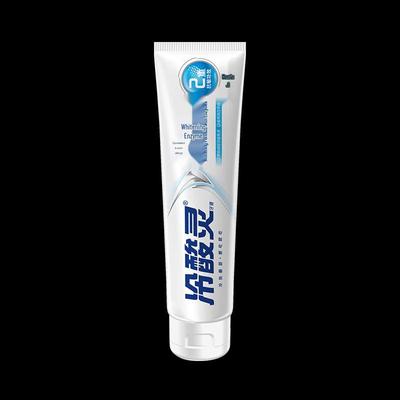 LengSuanLing Whitening & Anti-Sensitive Toothpaste