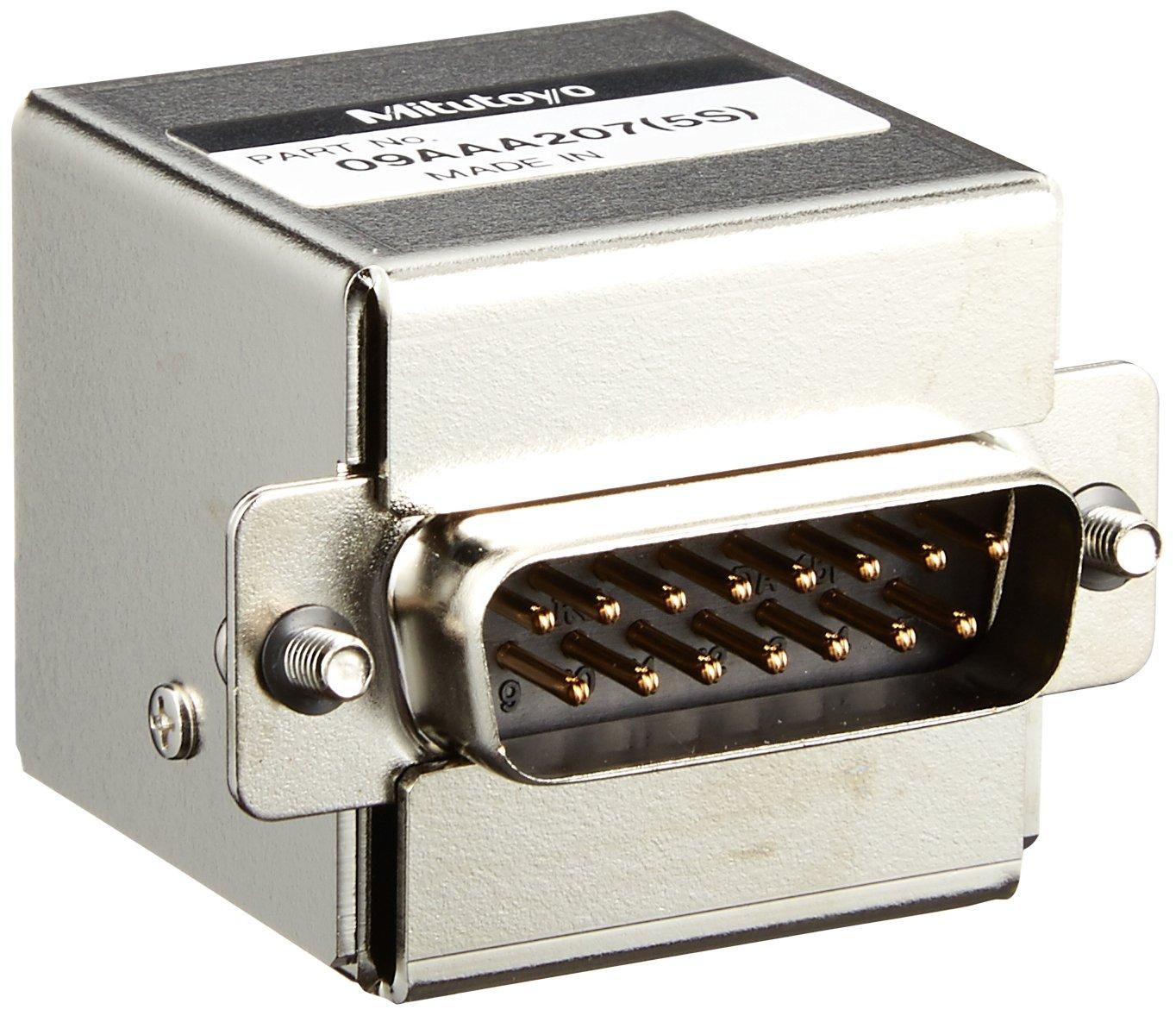 

Счетчик серии адаптеров Mitutoyo 09AAA207 5S/K
