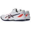 Asics Gel Task 4 White Indigo Fog Men Sneakers 1071A103-101