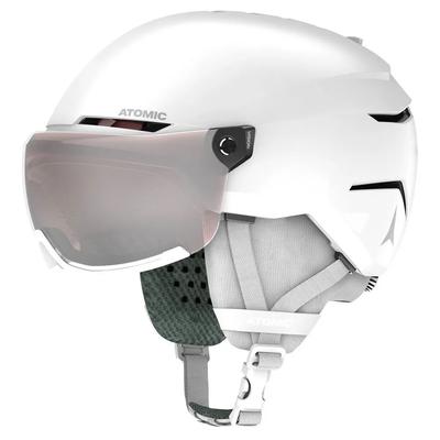 Atomic Kinderhelm Savor Visor Junior
