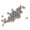Metal Ball Set for Adding Rivets and Armor Detail To Gundam Models (0.5mm Silver) R-STYLE