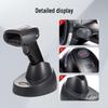 Honeywell 1902GSR Wireless 2D Barcode Scanner