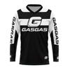 Motorcycle Riding Clothing Downhill Bike MTB Jersey Men's Long Sleeve Cycling Shirt Maillot Ciclismo Hombre
