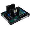 Automatic Voltage Regulator Board Brushless Generator AVR Voltage Stabilizer Module 180‑240VAC