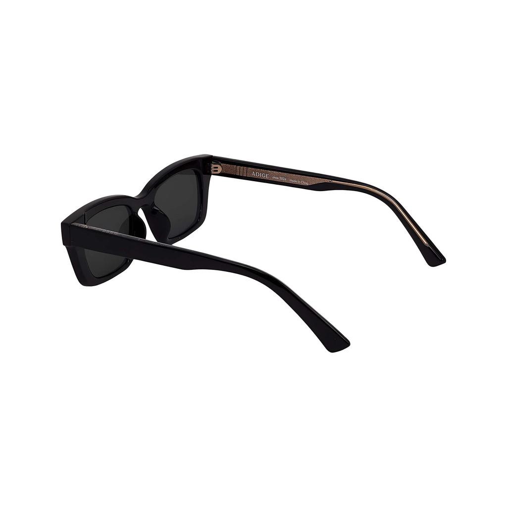 Adije Jasper (Black-Smog) Rv1020 Sunglasses