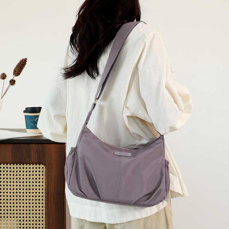 Γυναικεία Τσάντα Τσάντα Ώμου Εξωτερικού Χώρου Ταξιδιού Τσάντα Χιαστί Τσάντα Μητέρας