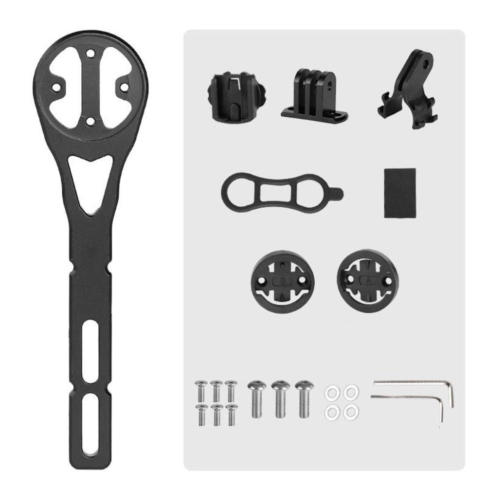 Bike Computer Mount Bike Light Mount Handlebar Mount
