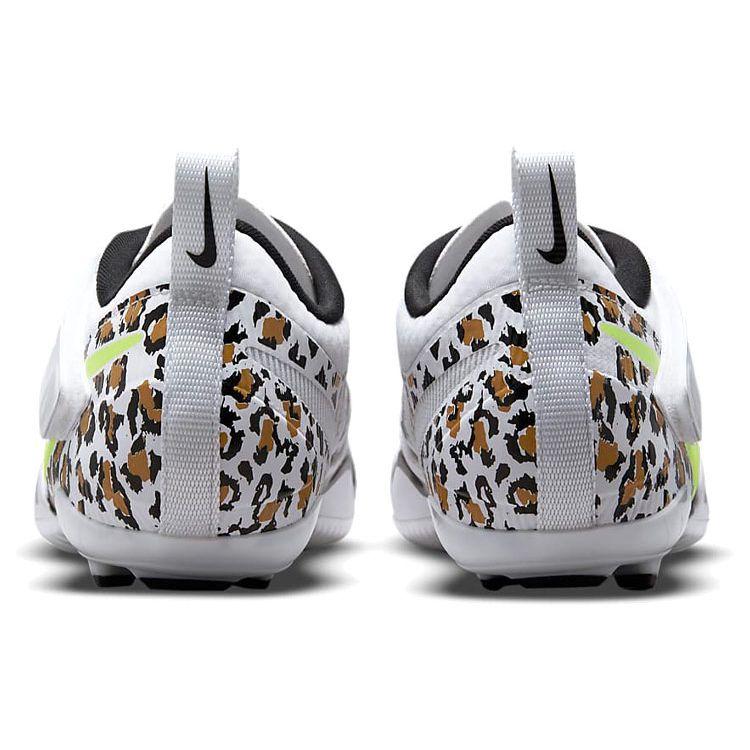 Nike SuperRep Cycle Leopard White Black Women's Cycling Shoes CJ0775-177