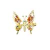 Butterfly Tassel Beaded Hairpin - Ancient Style Hair Accessory for Women