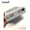 YIOY Smart Wireless Temperature & Humidity Monitor