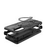 Luxury Magnetic Armor Case For Xiaomi Poco X7 Pro Cases Xiaomi Poco X7 X7 Pro Cover Magsafe Wireless Charging Cover Poco X7 Pro