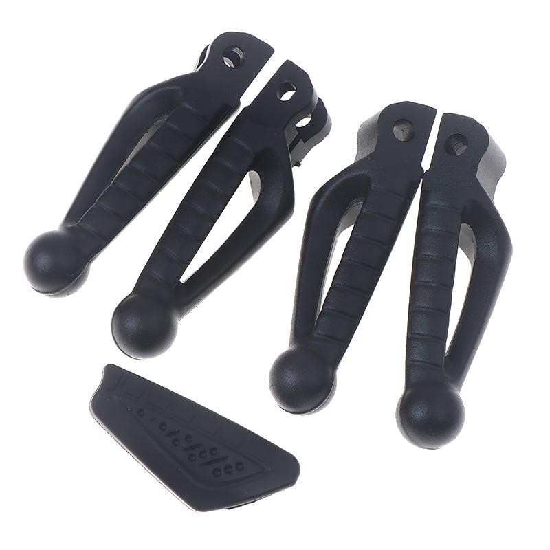Footrest For BN600 TNT600 TNT899 Stels 600 300 Keeway RK6 BN302 TNT300 TNT302 / BN TNT 300 302 600 899 1130