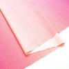 Nippon Chuko Hawaiian Gradient Print Sheeting Approximately 110cm Wide X 1m Fabric, Cut, Pink, DD11216-305