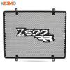 FOR ZXMOTO 500RR 500 RR 2026 2027 Motorcycle Accessories Radiator Guard Grille Cover Protector Grill Protection 2025 Aluminium