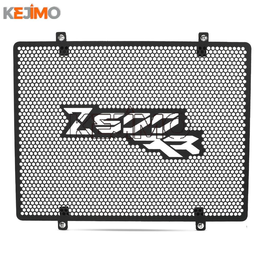 FOR ZXMOTO 500RR 500 RR 2026 2027 Motorcycle Accessories Radiator Guard Grille Cover Protector Grill Protection 2025 Aluminium