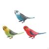 Bird Sculpture Home Decor Piece for Nature Lovers