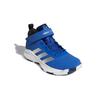 adidas Cross Em Up 5 Rutschfest Abriebfest Niedrig geschnitten Kinder Basketballschuhe Kinder GZ0120