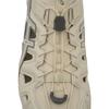Asics Gel-Sonoma Se Mesh Outdoor Hiking Sandals Low Top Casual Shoes Unisex Sandals Off-White 1203A670-023