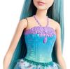 Кукла Barbie Dreamtopia Базовая кукла HGR13 HGR16