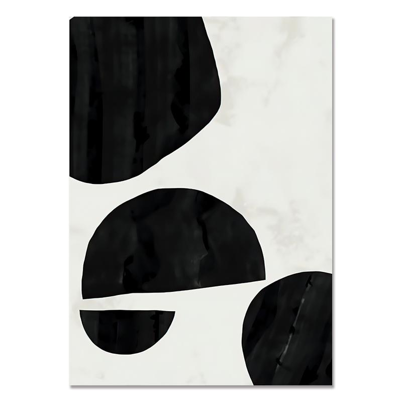 

Абстрактные пейзажи, настенное искусство, дерево, солнце, пустыня, цитаты, скандинавские постеры и принты, холст, настенные картины для декора гостиной 40x60cm No Frame