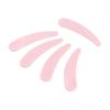 Beauty Tool Curved Scoop Eye Cream Stick Facial Mask Stick Cosmetic Spatula Spoon Makeup Tools
