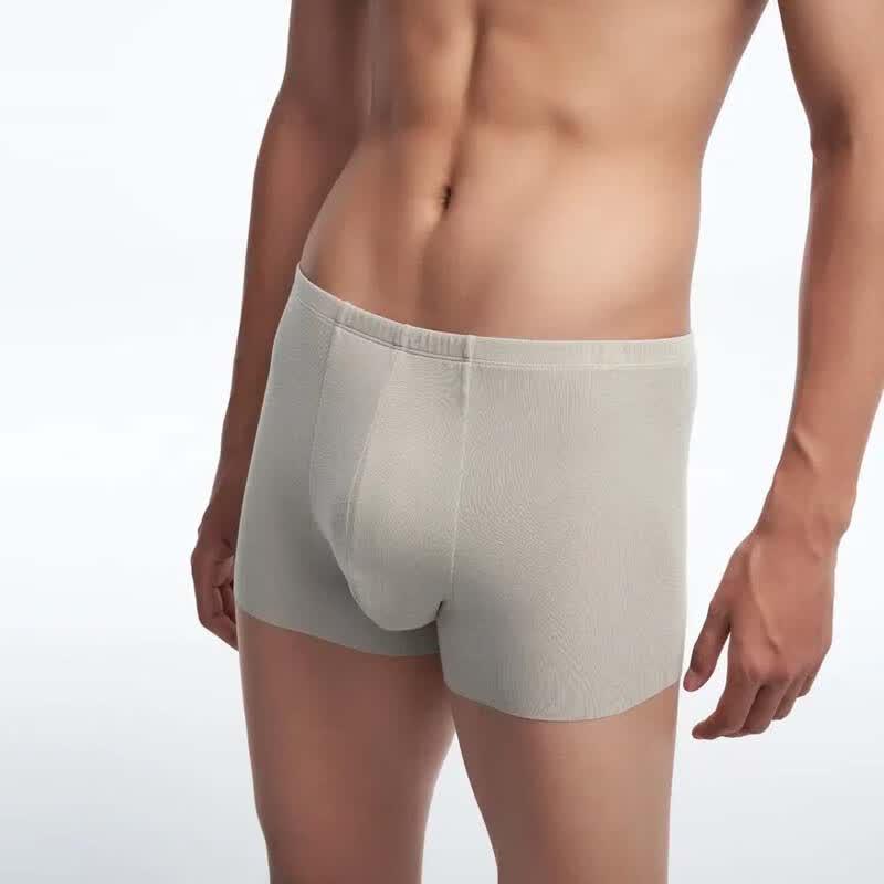 Men's Modal Boxer Briefs 2-Pack