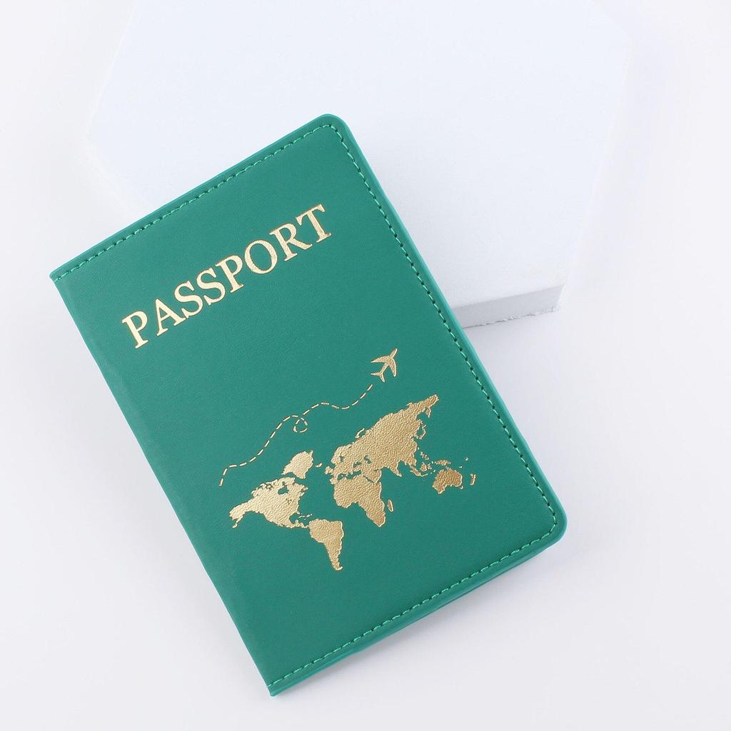 Nowa moda podróżna okładka na paszport ochronny futerał na karty kobiety mężczyźni podróżny posiadacz karty kredytowej identyfikator podróżny i posiadacz paszportu