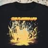 Vintage The Flaming Lips Tour Concert Shirt Tee Size S -5XL IM0485 Unisex T-Shirt